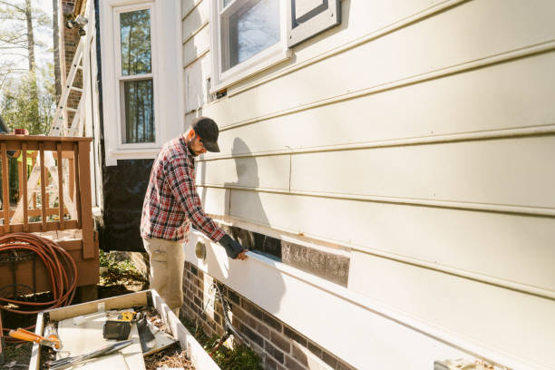 Trusted Siding Inspection service in Hughesville, PA - Creative Siding